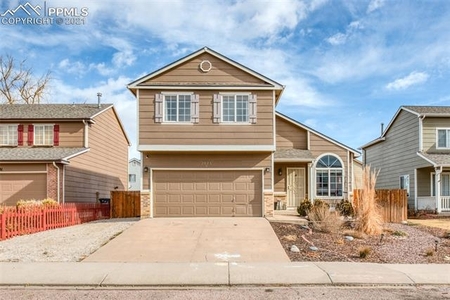 2023 Woodsong Way, Fountain, CO