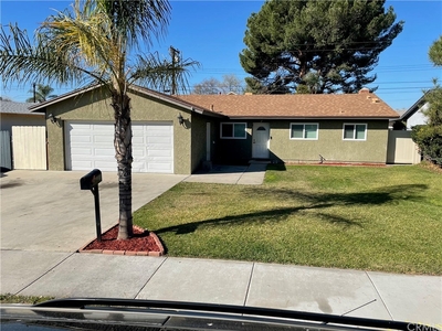 929 N Placer Ave, Ontario, CA