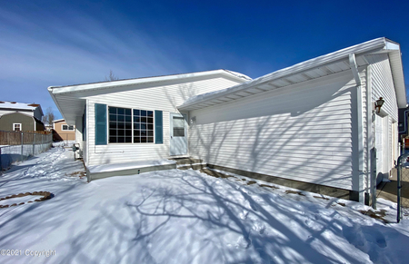 209 E Timothy St, Gillette, WY