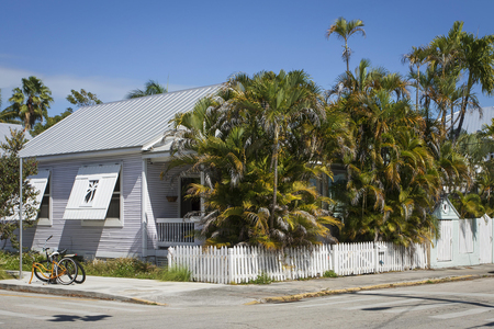 1113 Catherine St, Key West, FL