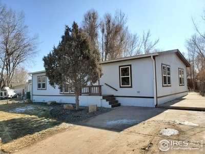 4507 Grand Canyon Dr, Greeley, CO
