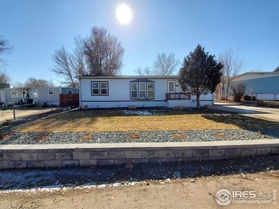 4507 Grand Canyon Dr, Greeley, CO
