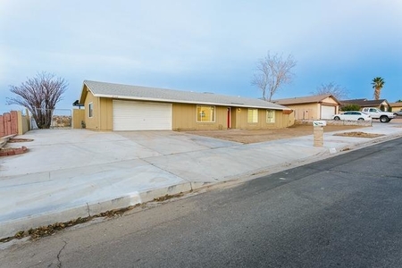 37168 Torres Ave, Barstow, CA