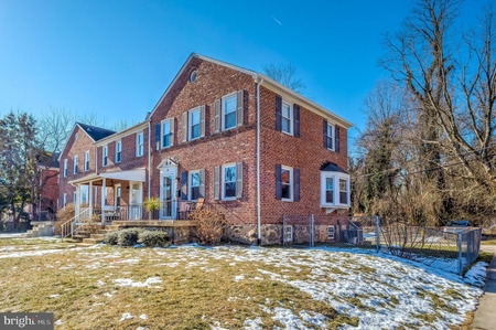 48 Briarwood Rd, Catonsville, MD