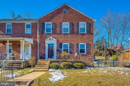 48 Briarwood Rd, Catonsville, MD