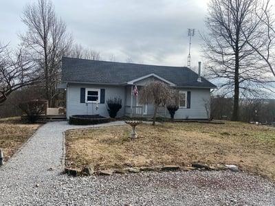 60 Highbanks Ferry Rd, Slaughters, KY