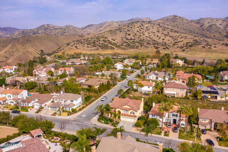5859 Evening Sky Dr, Simi Valley, CA