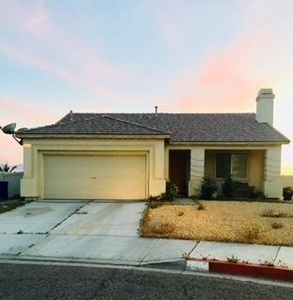 11709 Cool Water St, Adelanto, CA
