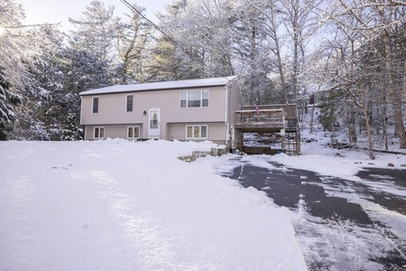877 Federal Furnace Rd, Plymouth, MA