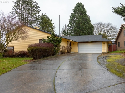 9305 Nw 17th Ave, Vancouver, WA