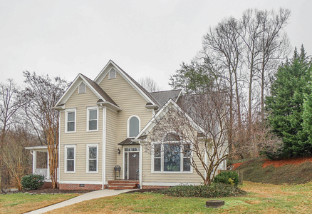 6738 Crystal View Way, Knoxville, TN