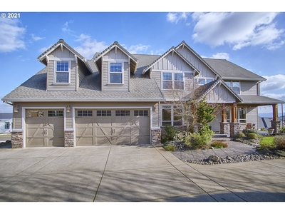 463 Nw Mt Bachelor St, Mcminnville, OR
