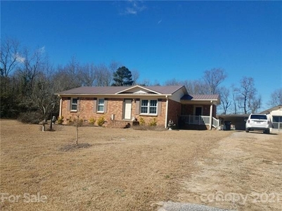 188 Land Of Promise Rd, Chesterfield, SC