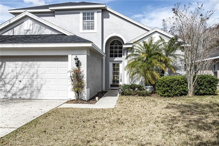 4623 Whispering Wind Ave, Tampa, FL