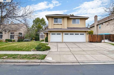 3716 Valley View Way, Livermore, CA