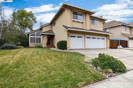3716 Valley View Way, Livermore, CA