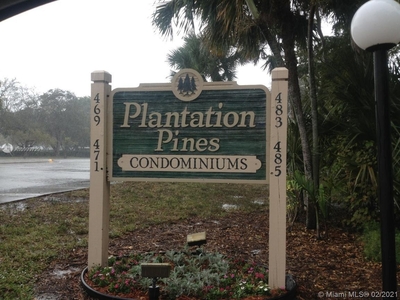 469 N Pine Island Rd, Plantation, FL