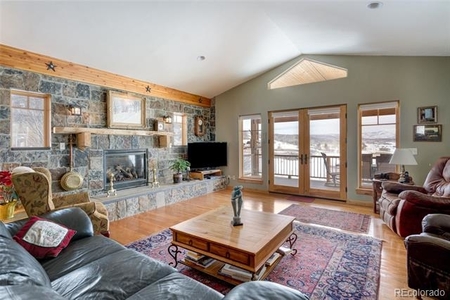 27735 White Cotton Ln, Steamboat Springs, CO