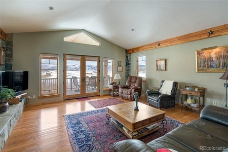 27735 White Cotton Ln, Steamboat Springs, CO