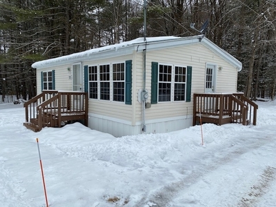 311 Oxbow Rd, Hinsdale, NH