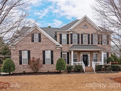 721 Woburn Abbey Dr, Fort Mill, SC