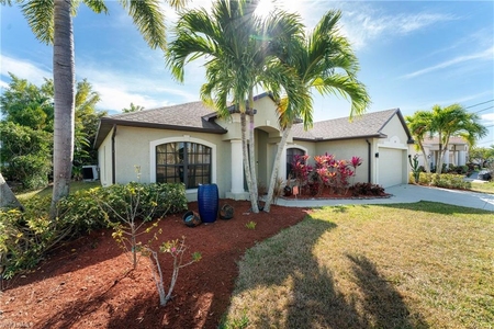 3616 Nw 1st Ter, Cape Coral, FL