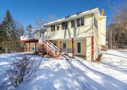 68 Cundys Harbor Rd, Harpswell, ME