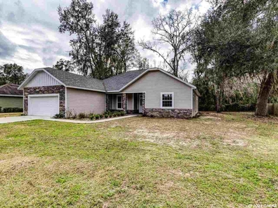 3186 Nw 144th Ter, Newberry, FL