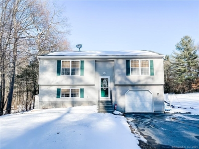 760 Cook Hill Rd, Danielson, CT