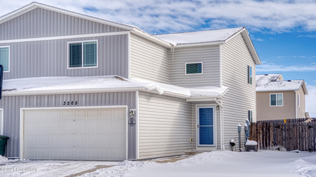 3205 Decoy Ave, Gillette, WY