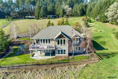 15300 Nw Mountain Meadow Rd, Mcminnville, OR
