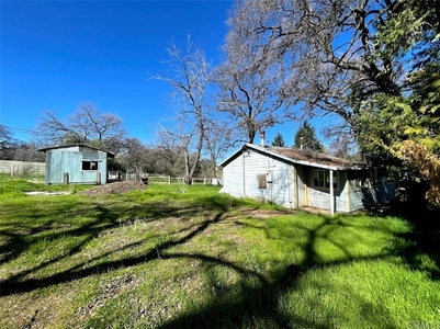 5135 Miners Ranch Rd, Oroville, CA