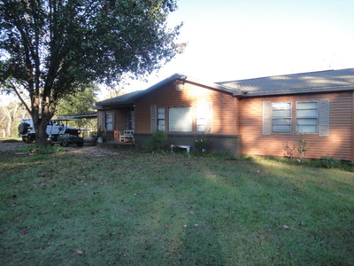 28022 Cottle Creek Rd, Andalusia, AL