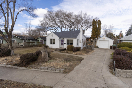 521 Ne Lookout Ave, Prineville, OR