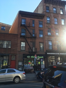 186 Broadway, Brooklyn, NY