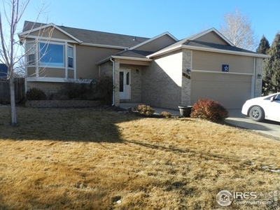 803 7th St, Kersey, CO