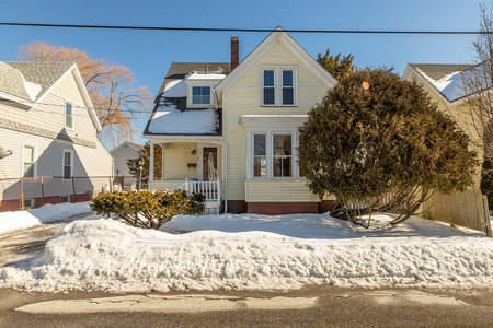 27 State St, Rockland, ME