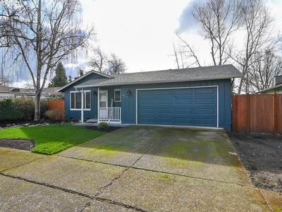 4867 C St, Springfield, OR