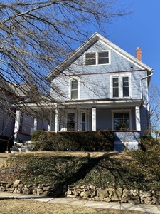 42 Morris Ave, Athens, OH