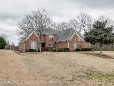 4450 Chalice Dr, Southaven, MS