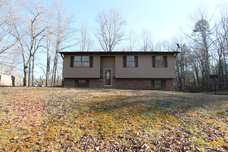 237 Jackson Hill Rd, Oliver Springs, TN
