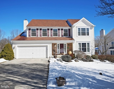 1327 Cheshire Ln, Bel Air, MD