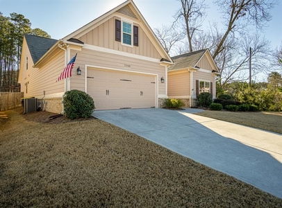 2240 Long Bow Chase, Kennesaw, GA