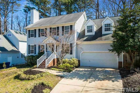 8727 Harps Mill Rd, Raleigh, NC