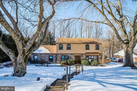 1630 Pennypack Rd, Huntingdon Valley, PA