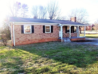 237 N Post Rd, Shelby, NC