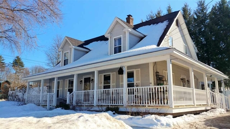 11 Norman Ave, Charlestown, NH