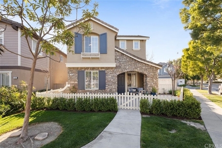4 Old Spire Dr, Ladera Ranch, CA