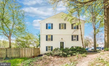 1651 Colonial Way, Frederick, MD