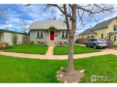 1310 10th Ave, Greeley, CO